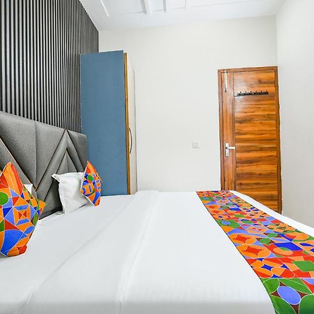 Fabhotel K9 Stay Лудхіяна Екстер'єр фото