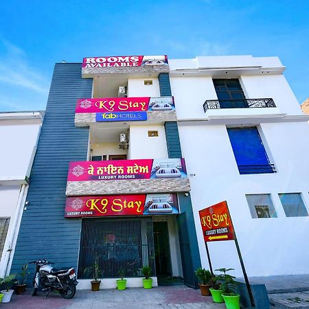 Fabhotel K9 Stay Лудхіяна Екстер'єр фото