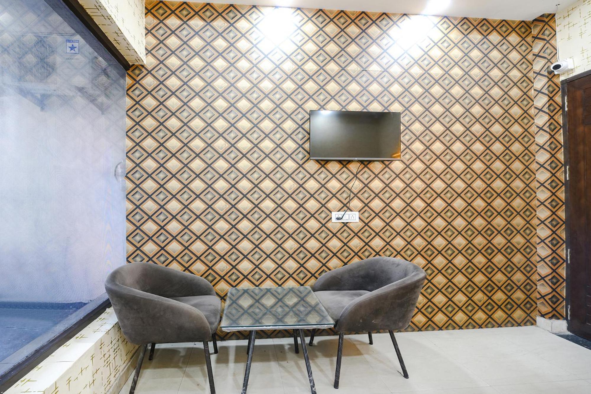 Fabhotel K9 Stay Лудхіяна Екстер'єр фото